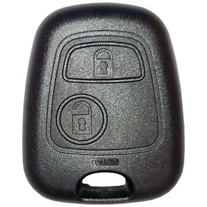 ریموت یدکی دزدگیر خودرو چیکال مدل 206 k 597